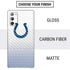 NFL Indianapolis Colts Breakaway Galaxy Note20 5G Skin